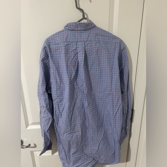 Ralph Polo Classic Fit Button Down - Picture 6 of 7